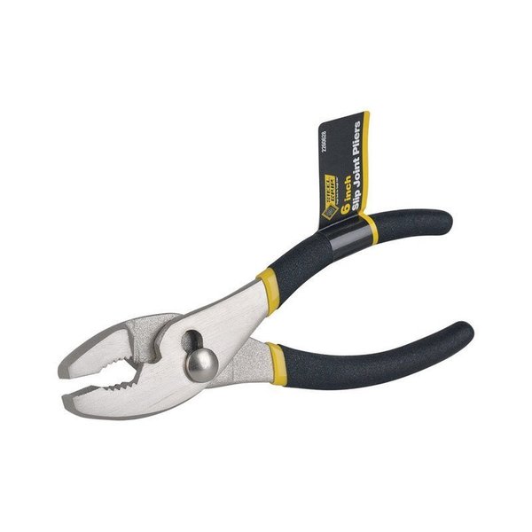 Steel Grip SLIP JOINT PLIER 6"" SG 2260628